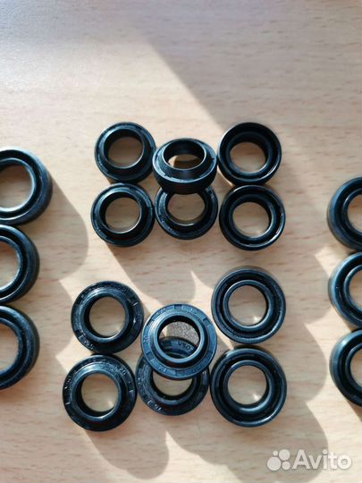 Керхер сальники, манжеты