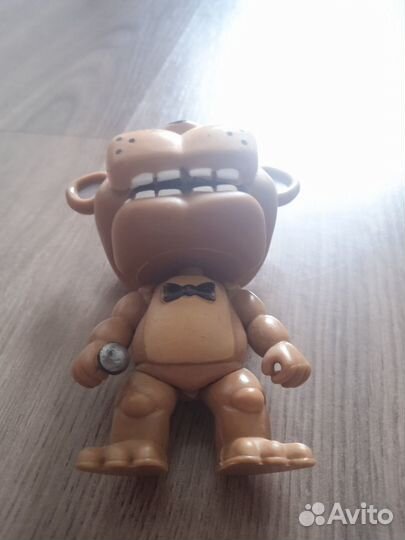 Фигурка фанко поп фнаф