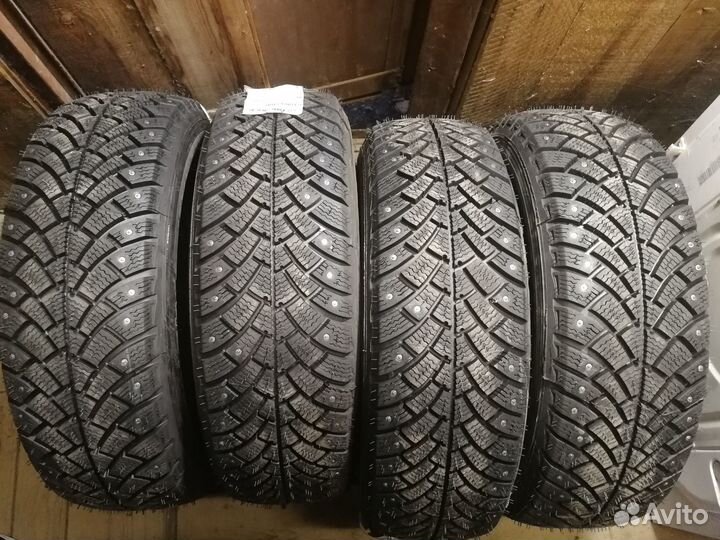 Bfgoodrich G-Force Stud 185/65 R15 88Q