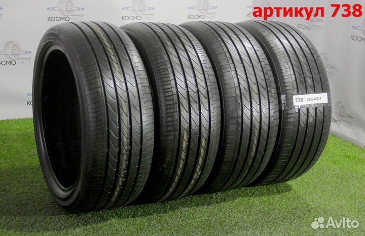 Bridgestone Turanza T005A 225/40 R18 88W