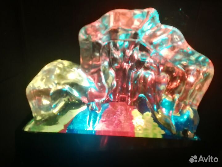 Светильник ночник 