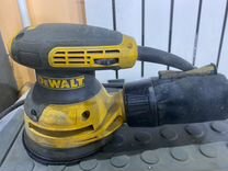 Шлифмашинка dewalt