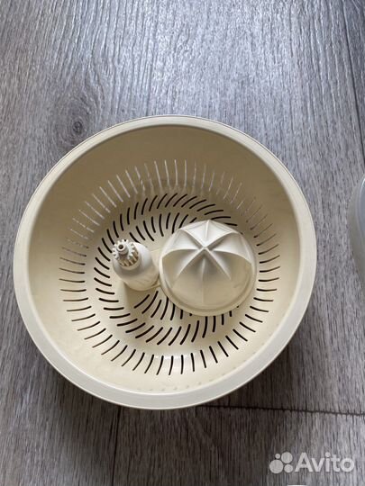 Насадки для кухонного комбайна moulinex