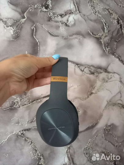 Беспроводные bluetooth наушники