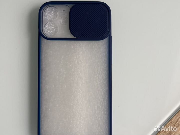 Чехол на iPhone 12 mini