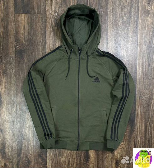 Спортивная кофта Adidas