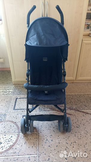Прогулочная коляска трость Inglesina swift