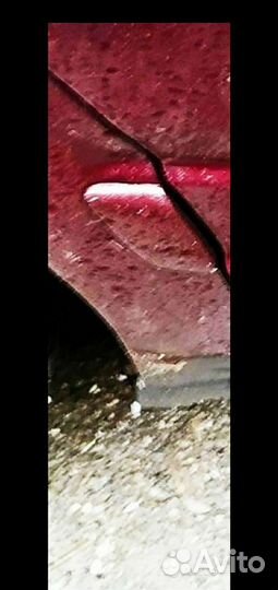 Ауди 100 45к c4