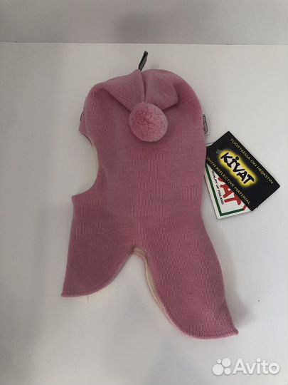 Шапка шлем зимний kivat 0