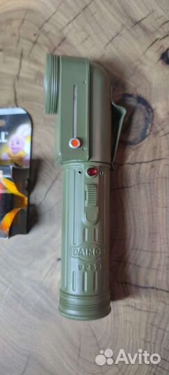 Фонарик Daimon 5293(складское хранение)