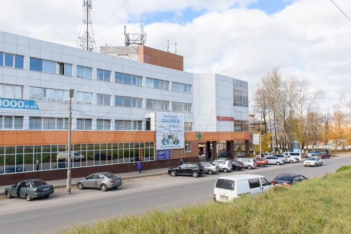 Производство, склад 56 м²