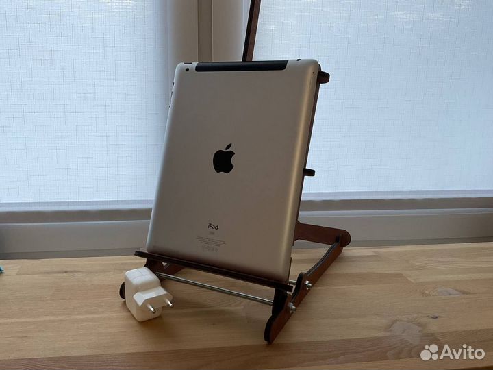 iPad 2 Модель A1396 64Gb