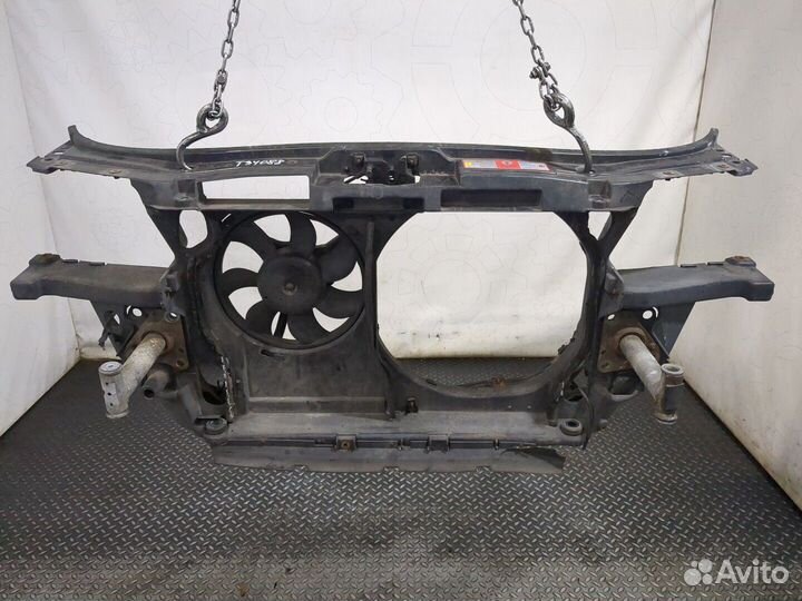 Рамка передняя Audi A6 (C5), 1999