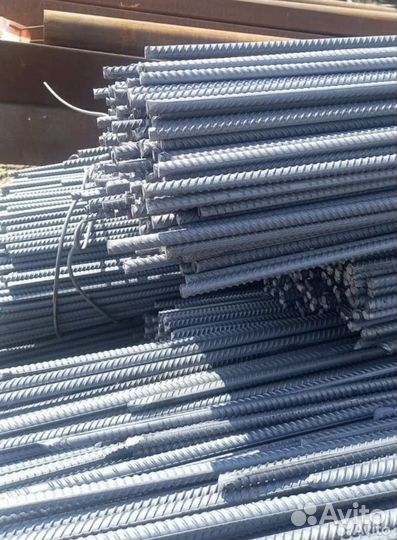 Арматура a3 500 с