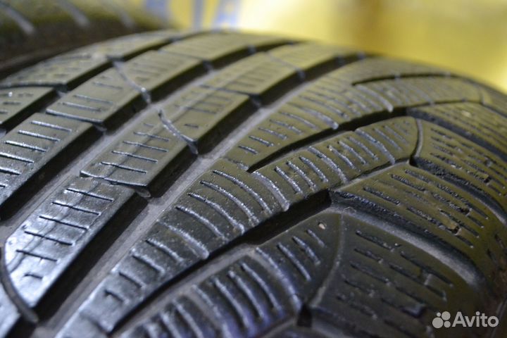 Pirelli Winter Sottozero 210 Serie II 225/45 R18