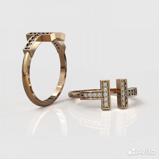 3d моделирование ювелирных изделий