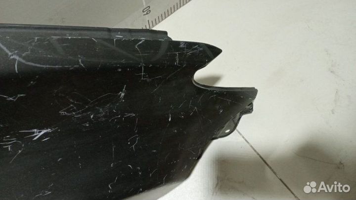 Крыло переднее правое Toyota Rav4 CA40