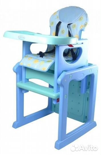 Трансформер 3 в 1 для кормления