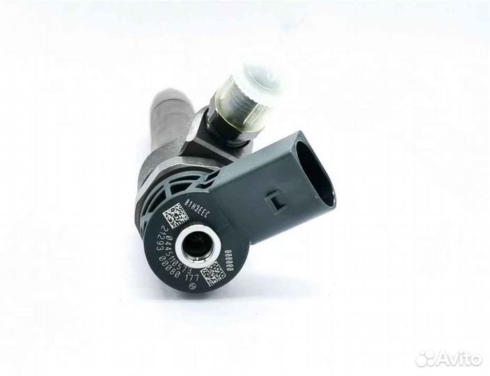 Форсунка топливная Bosch 0445110573 (оригинал)