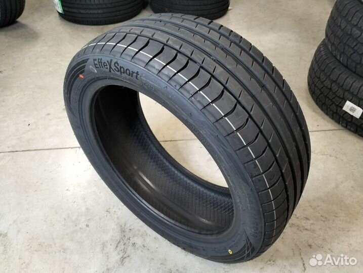 Triangle EffeXSport TH202 235/45 R18 98Y