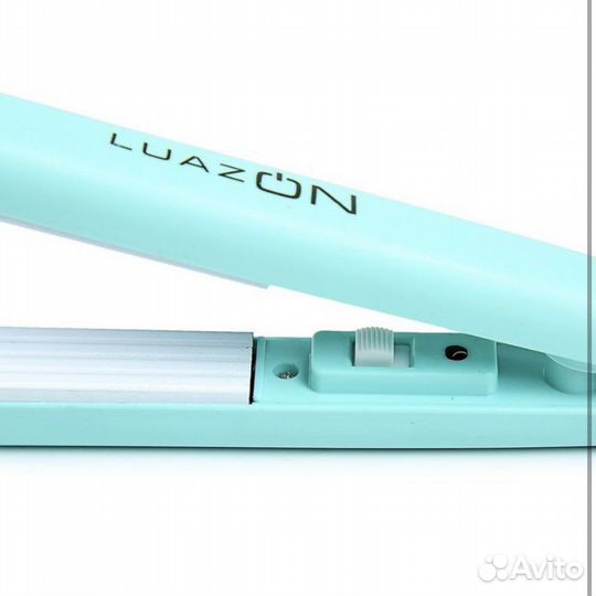 Щипцы гофре mini