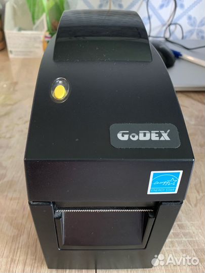 Принтер этикеток