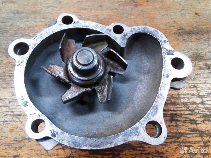 Водяной насос Dolz M-164