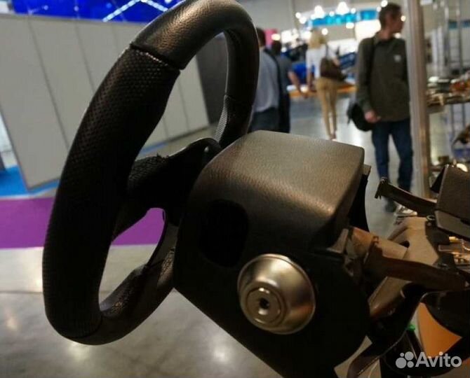 Противоугонное устройство Гарант