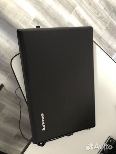 Lenovo G780
