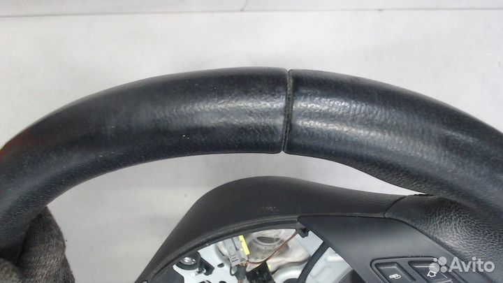 Руль BMW X1 (E84), 2011