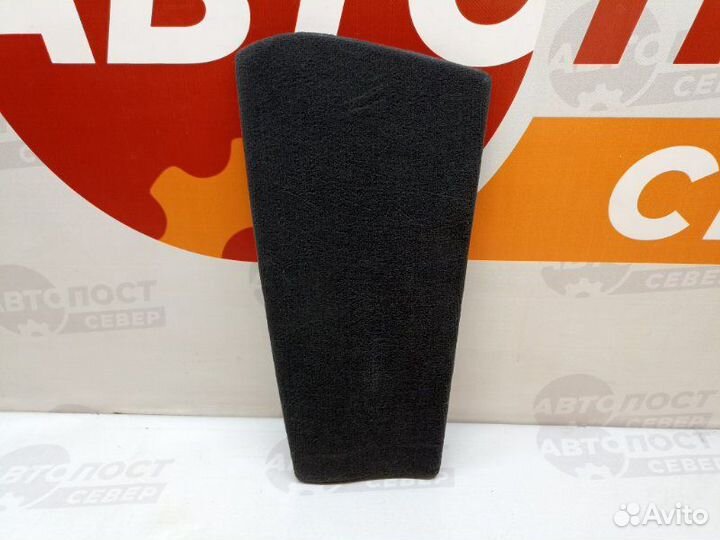 Обшивка багажника Bmw X5 E70 N52B30AF