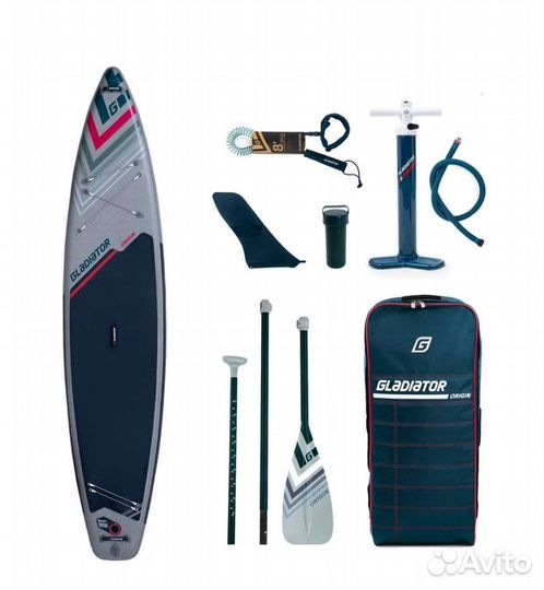 Sup Gladiator origin 12,6 LT+T+S