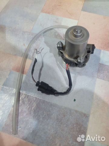 Skoda Насос вакуумный 5Q0612181