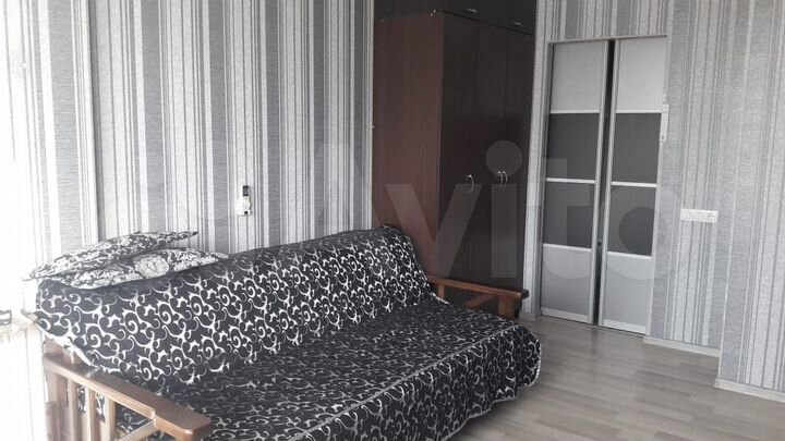 Квартира-студия, 31 м², 5/5 эт.