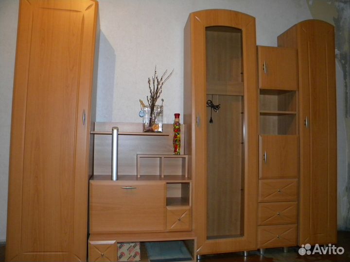 Стенка-горка