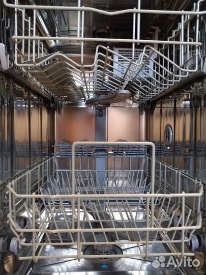 Посудомоечная машина bosch 45 см бу