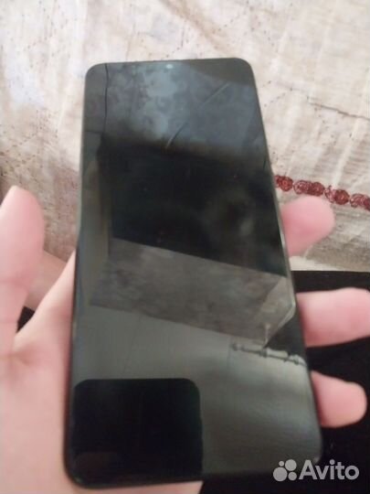 Samsung Galaxy A12, 4/64 ГБ