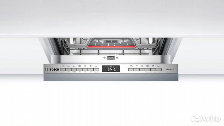 Посудомоечная машина Bosch SPH4HMX31E