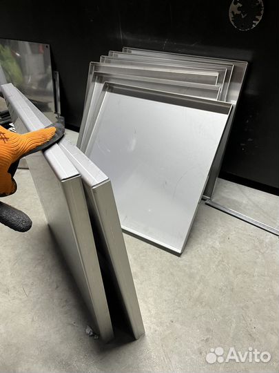 Гибка металла