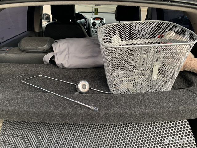 Корзина для велосипеда Stels, Новое купить в Москве | Авито