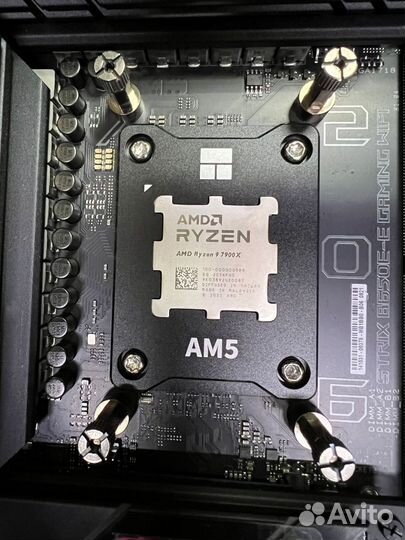 Ремонт и обслуживание компьютерной техники