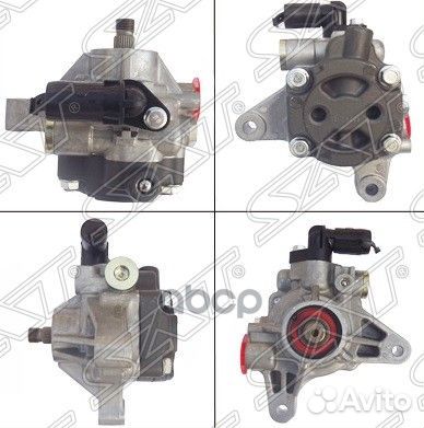 Насос гур honda accord CL/CM 2,0/2,4 02- ST-VP32