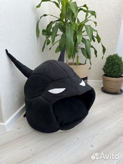 Домик для кошки и собаки