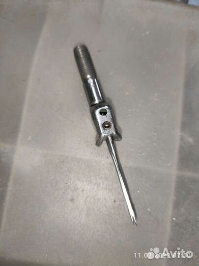 Иглодержатель 430кл