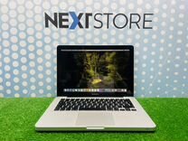 MacBook Pro 13" 2011