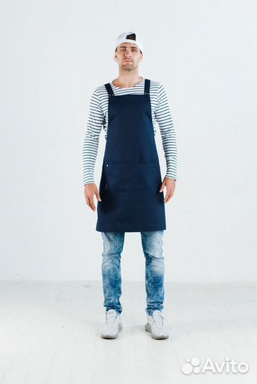 Рабочая одежда для шеф повара