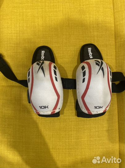 Детская хоккейная форма