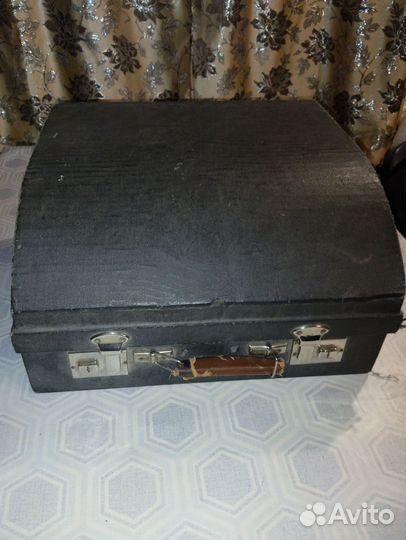 Баян тульский