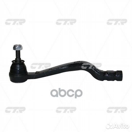 Cere-2L Наконечник рулевой тяги лев CE061