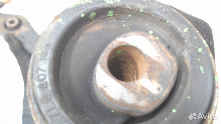 Рычаг подвески Porsche Cayenne, 2008